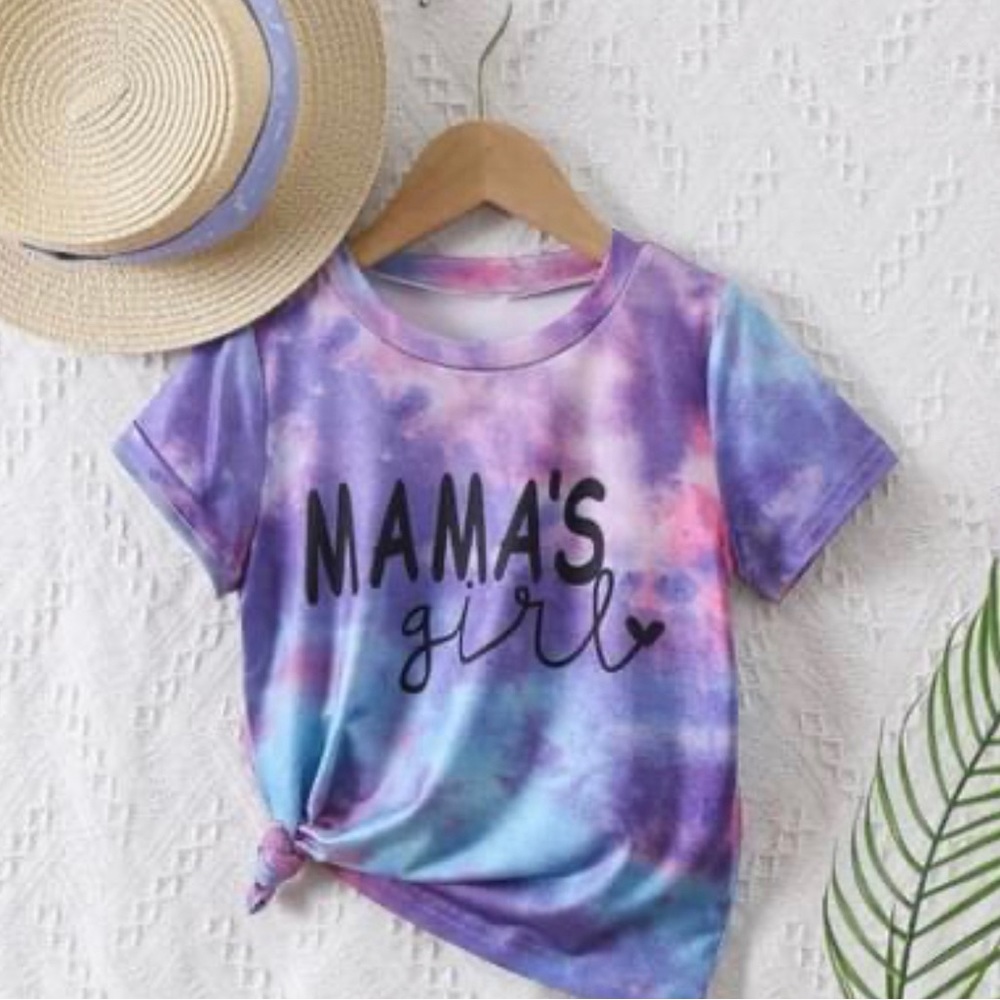 Girl T Shirt